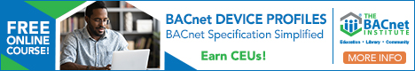 BACnet Institute