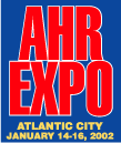 AHR Expo - Atlantic City