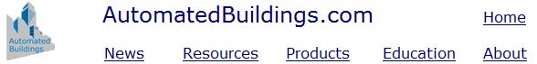 AutomatedBuildings.com