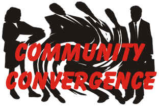 Community Convergence