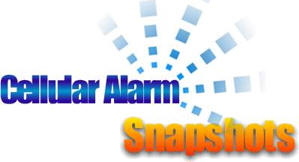 Cellular Alarm Snapshots