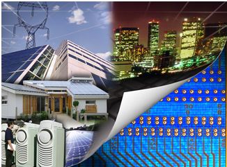 Smart Grid Basics