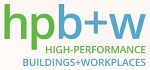 High-Performance Buildings + Workplaces Conference