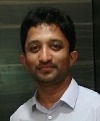 Shriganesh Shurpali
