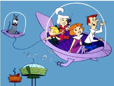 The Jetsons