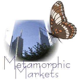 Metamorphic Markets