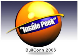 "Inside Peek" BuilConn 2006