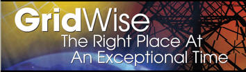 GridWise The Right Place At An Exceptional Time