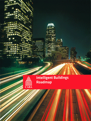 Intelligent Buildings Roadmap (IBRM)