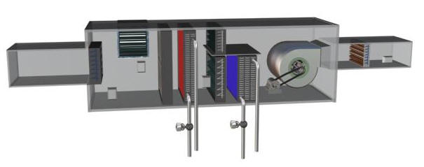 where are hvac shapes in visio where are hvac shapes in visio