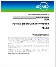 ASHRAE Draft