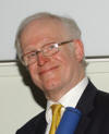 Professor Derek Clements-Croome