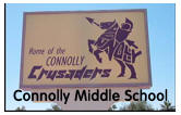 Connolly Middle School