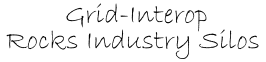 Grid-Interop Rocks Industry Silos