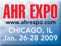 AHR Expo 2009