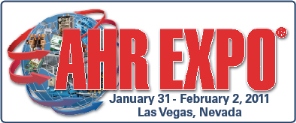 AHR Expo 2011