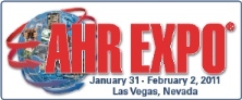 AHR Expo 2011