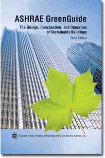 ASHRAE Green Guide