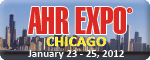 AHR Expo Logo
