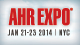 AHR Expo