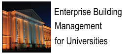 Enterprise Building Management for Universities