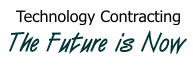Technology Contract The Future is Now