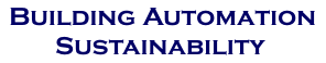 Building Automation Sustainability
