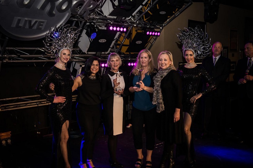Women of the Year