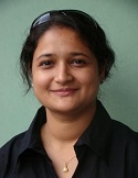 Sakhee Chandrayan