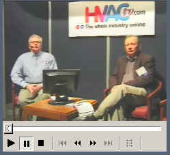 HVACtv & Ken Sinclair