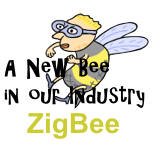 A New Bee in our Industry - ZigBee