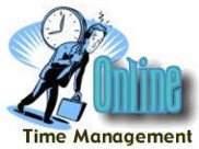 Online Time Management