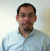 William Sandoval, Business Development Manager