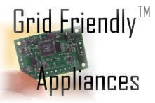 Grid Friendly Appliances