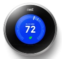 Nest thermostat