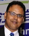 Subrata Bhattacharya