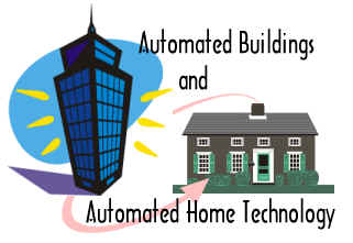 Automated Buildings and Automated Home Technology