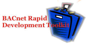 BACnet Rapid Development Toolkit