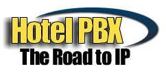 Hotel PBX: The Road to IP