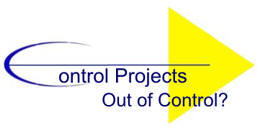 Control Projects Out of Control?