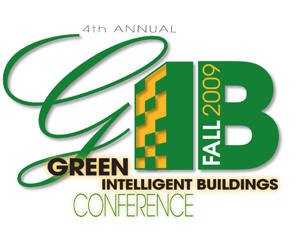 Green Intelligent Buildings Conference