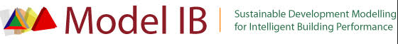 Model IB Logo