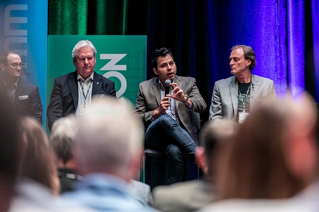 Realcomm Analytics Panel