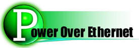 Power Over Ethernet 