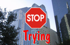 Stop Trying to Solve Business Problems with a Control System
