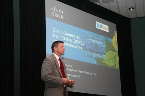 Cisco