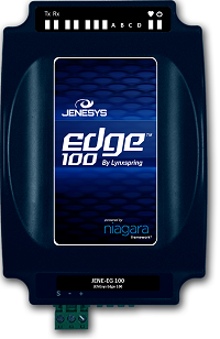 JENEsys Edge 100