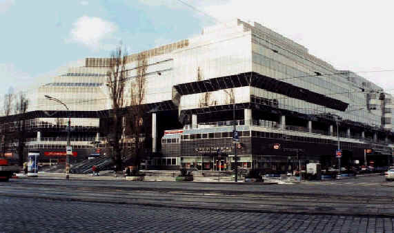 TheCreditanstaltAustriaVienna