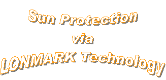 SunProtectionViaLONMARKTechnology