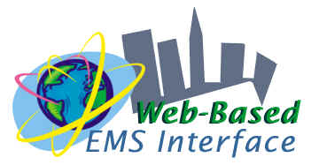 Web-Based EMS Interface